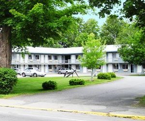 Anchorage Motel Bar Harbor United States