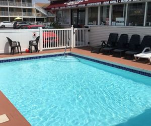 Anchor Motel Seaside Heights United States