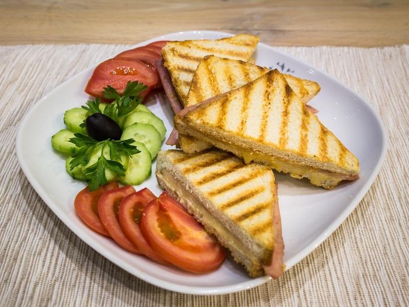 صورة الفندق 14