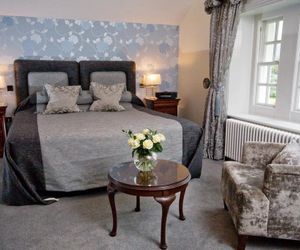 Rampsbeck Country House Hotel Watermillock United Kingdom
