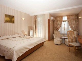 Hotel pic Бест Вестерн Отель Бистра & Галина