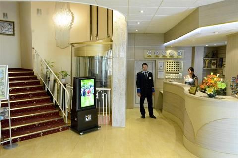 Hotel Photo 14