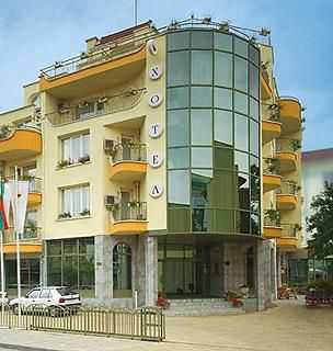 Hotel Photo 23