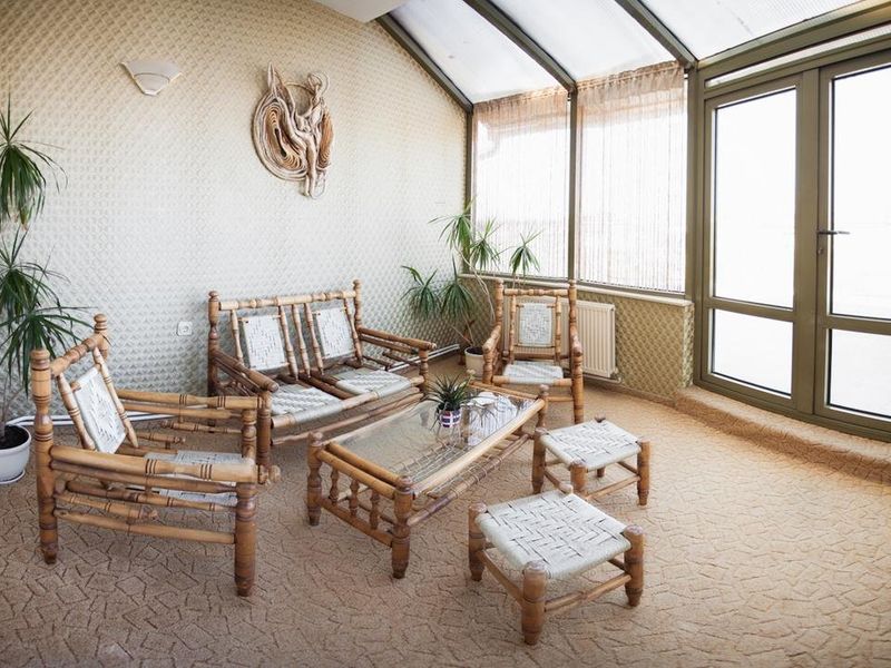 Hotel Photo 5