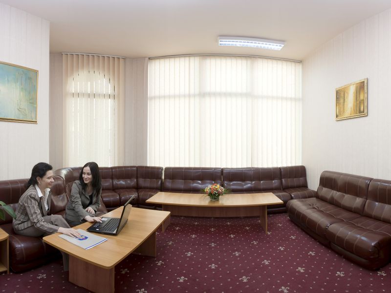 Hotel Photo 8