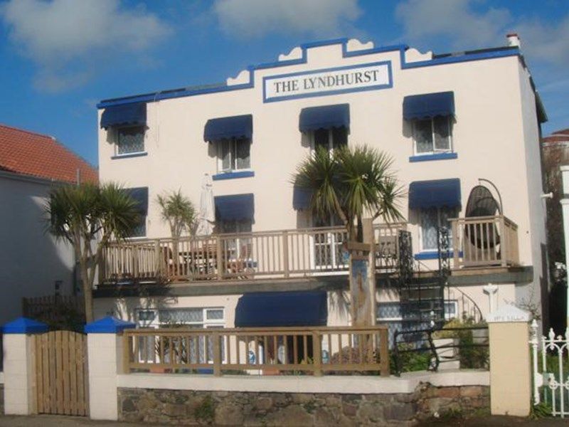 Hotel Photo 1