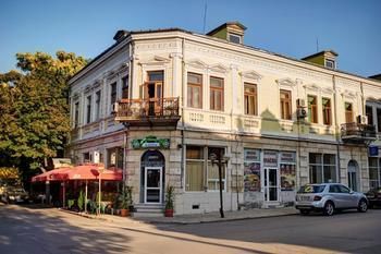 Hotel Photo 22