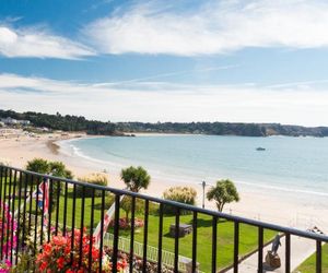 St Brelades Bay Hotel St Brelade United Kingdom