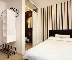 Family Hotel Amor Rousse Bulgaria