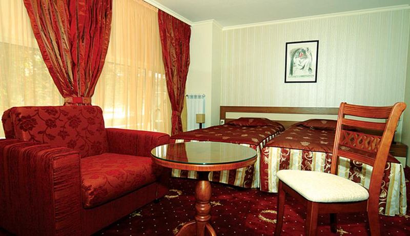 صورة الفندق 2