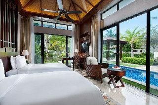 Grand Metropark Villa Resort Sanya Yalong Bay