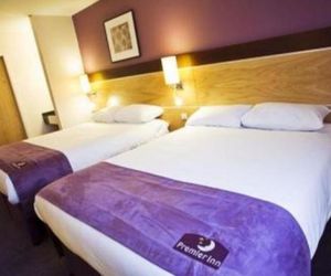 Premier Inn Telford North Telford United Kingdom