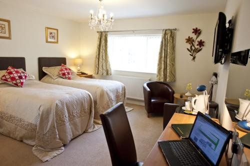 Hotel Photo 3