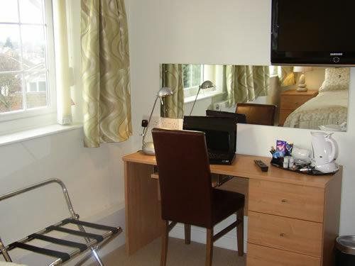 Hotel Photo 8