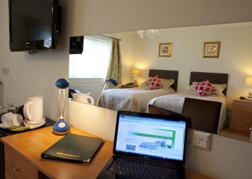 Hotel Photo 9