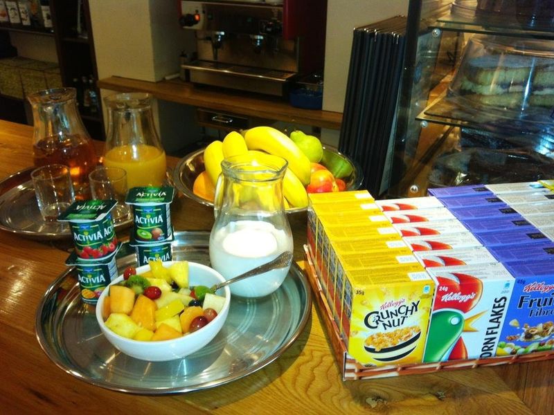 Hotel Photo 12