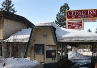Отзывы Cedar Inn & Suites, 2 звезды