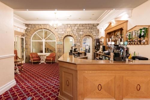 Hotel Photo 11