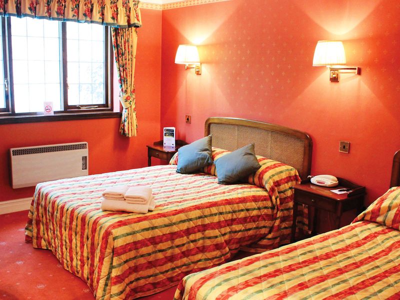 Hotel Photo 1