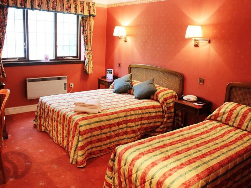 Hotel Photo 2