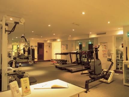 Hotel Photo 18