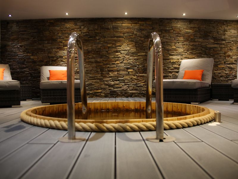 Hotel Photo 9