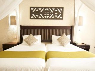 Фото отеля Victoria Falls Rainbow Hotel