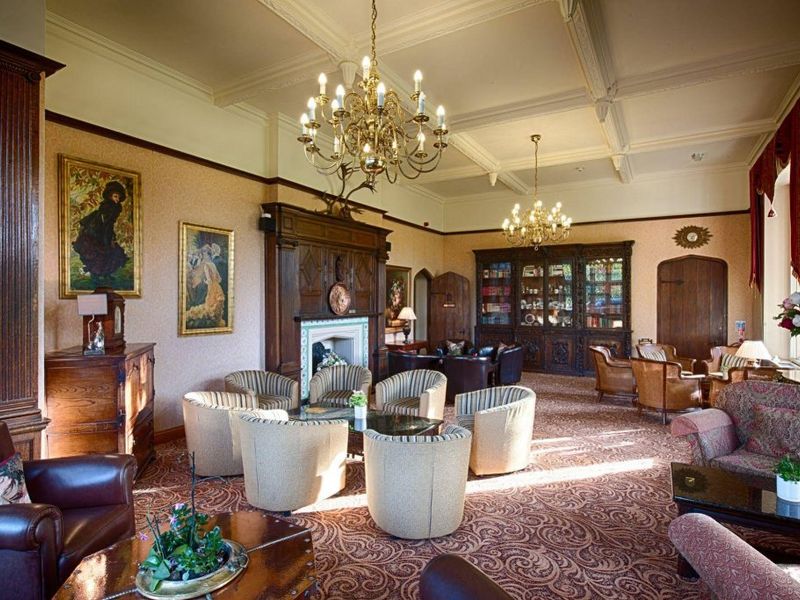 Hotel Photo 16