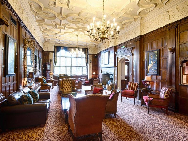 Hotel Photo 8