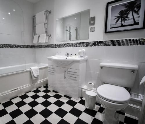 Hotel Photo 9