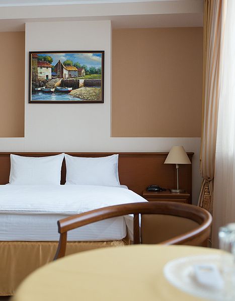 Hotel Photo 1