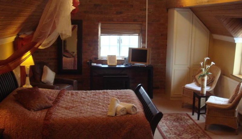 Hotel Photo 13