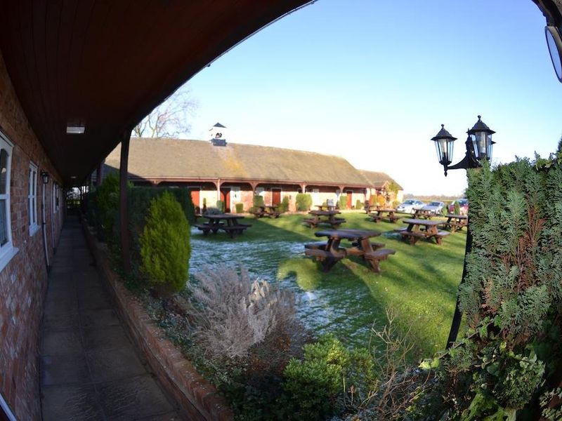 Hotel Photo 19