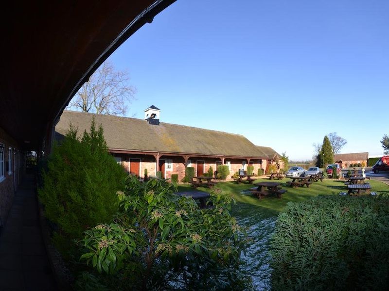 Hotel Photo 21