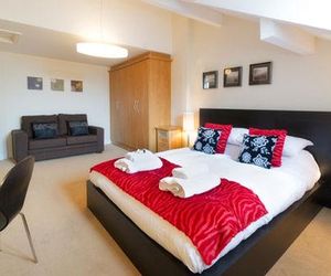 RASMUS LUXURY APARTMENTS Harrogate United Kingdom