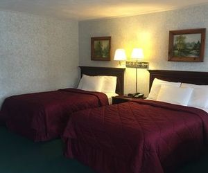 Stonybrook Motel & Lodge Franconia United States