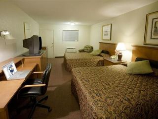 Hotel pic Americas Best Value Inn - Edna