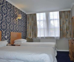 Cumberland Hotel Wembley United Kingdom