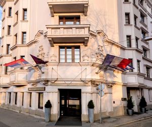 Mercure Belgrade Excelsior Belgrade Serbia