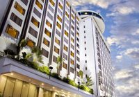 Отзывы Bayview Hotel Georgetown Penang, 4 звезды