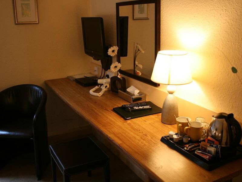 Hotel Photo 1