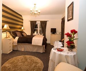 Y Garth Luxury Bed and Breakfast Pontfaen United Kingdom