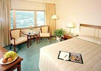 Отзывы Evergreen Laurel Hotel — Keelung, 5 звезд