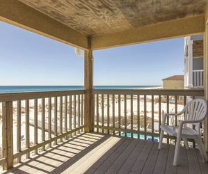 Parsonage Duplex Holiday Home Gulf Shores United States