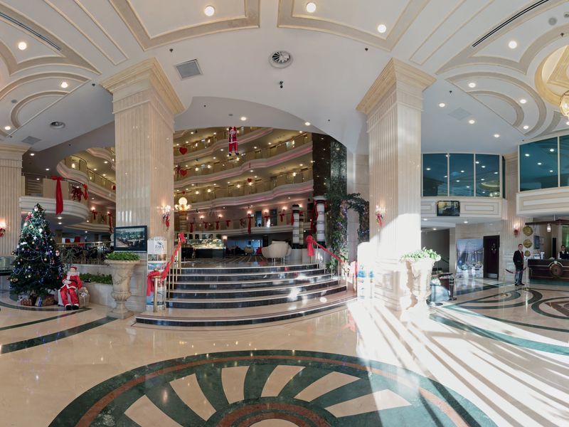 Hotel Photo 2