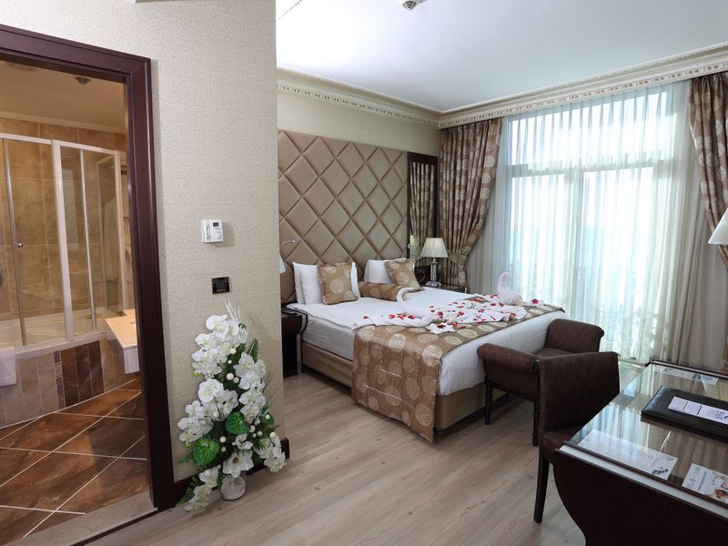 Hotel Photo 11
