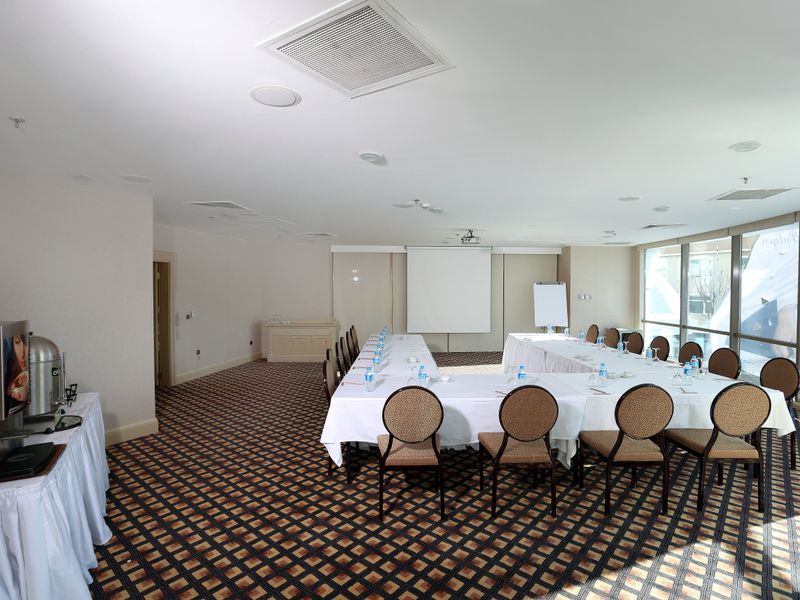Hotel Photo 13