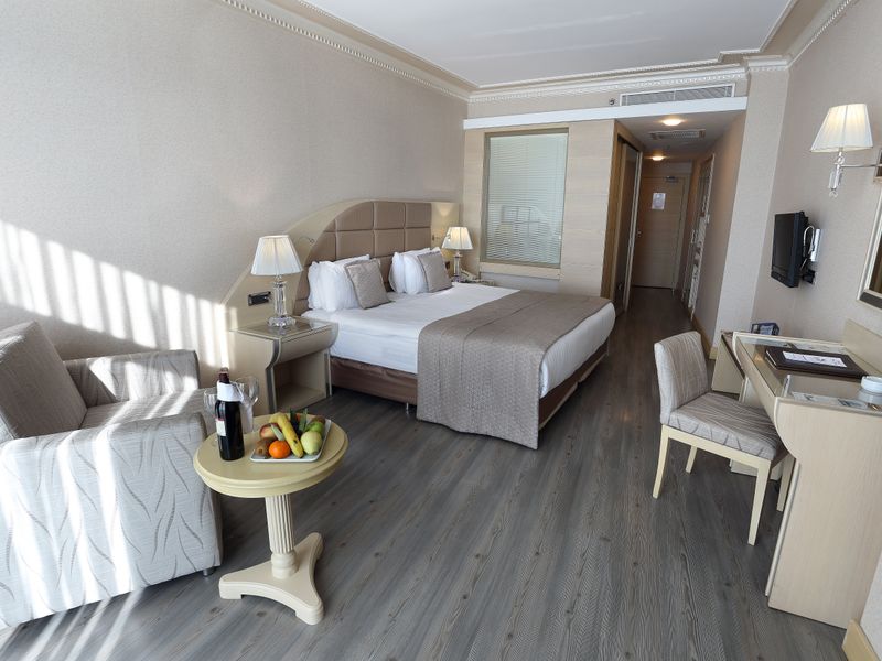 Hotel Photo 14