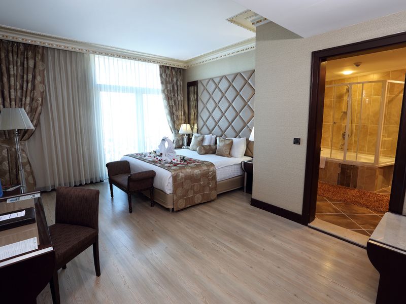 Hotel Photo 16
