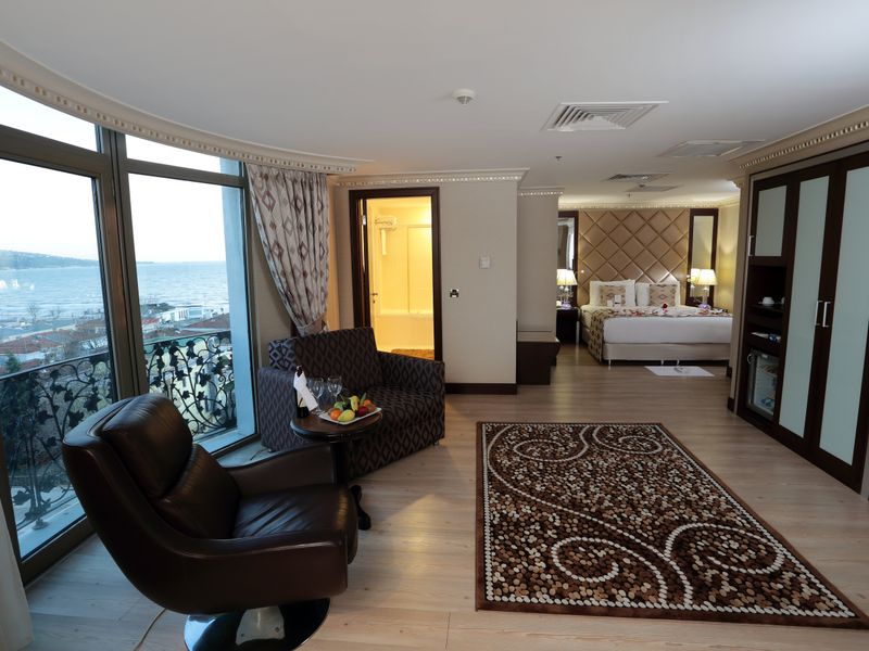 Hotel Photo 22